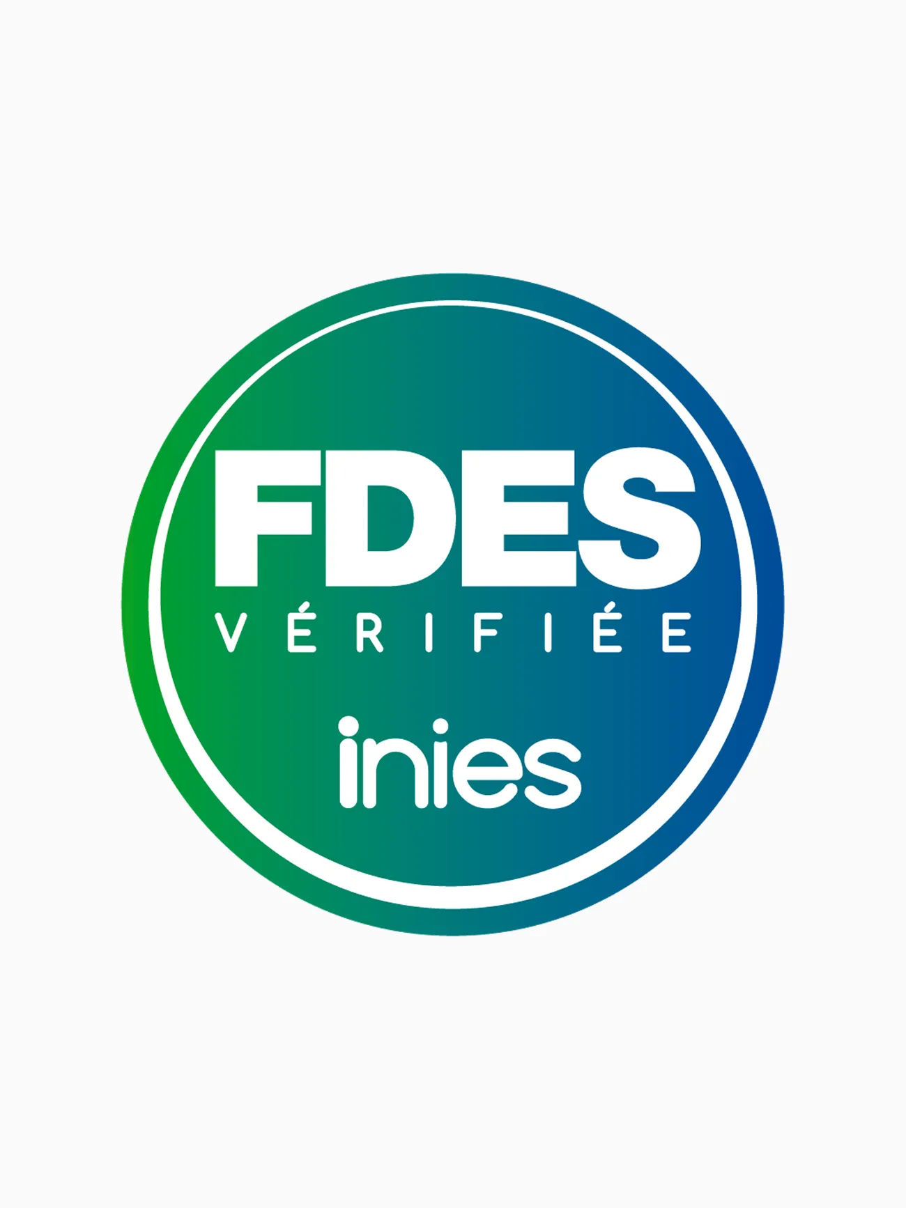 logo FDES